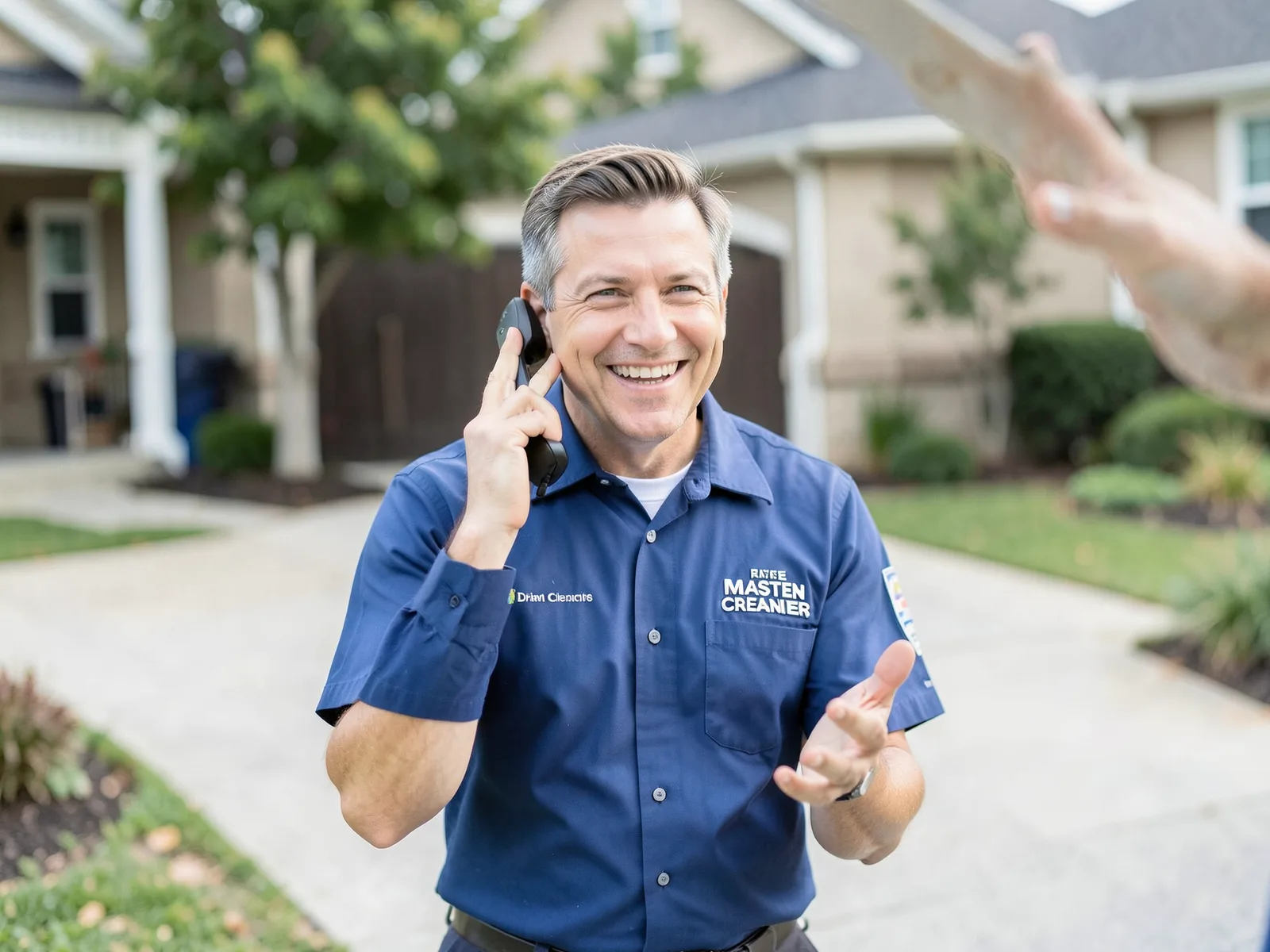 Drain Cleaning Woodward, PA FAQs